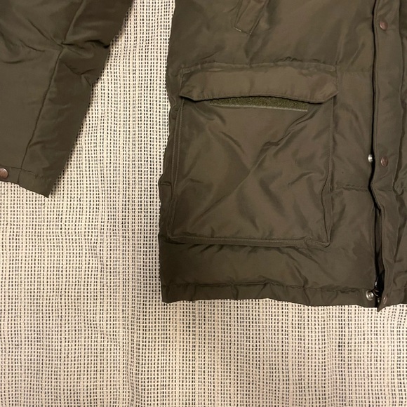 Vintage Penfield Down Coat - Picture 3 of 9